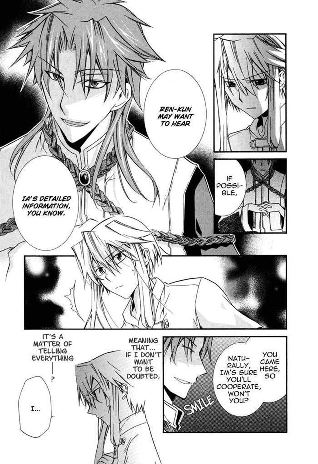 Read Shounen Hakaryuudo Manga Online
