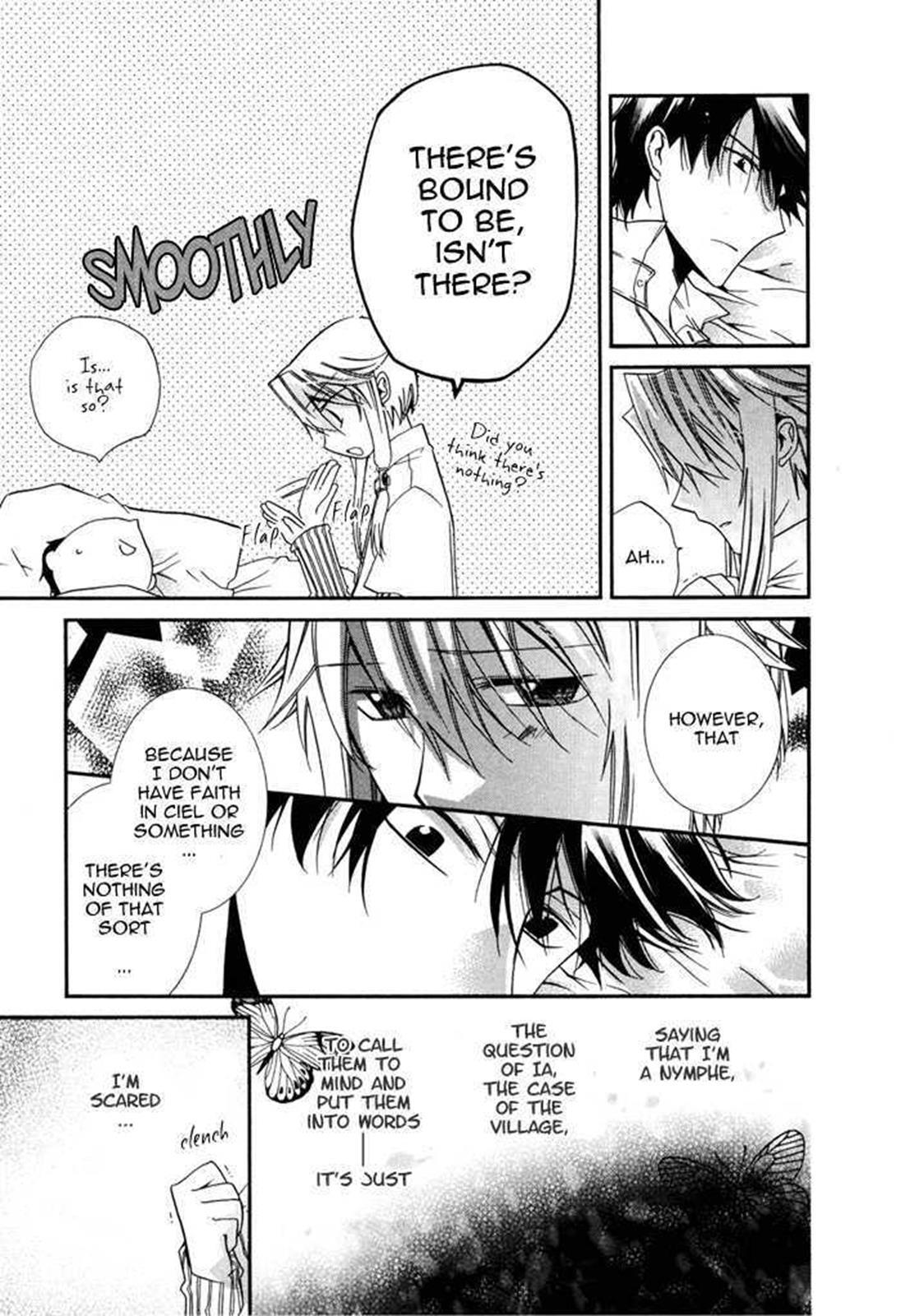 Read Shounen Hakaryuudo Manga Online