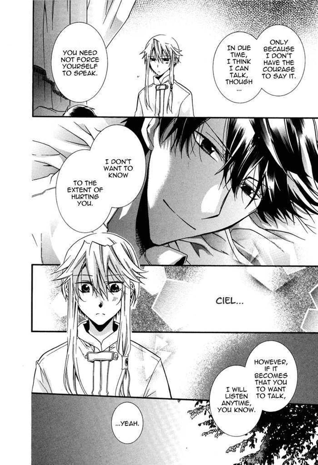 Read Shounen Hakaryuudo Manga Online