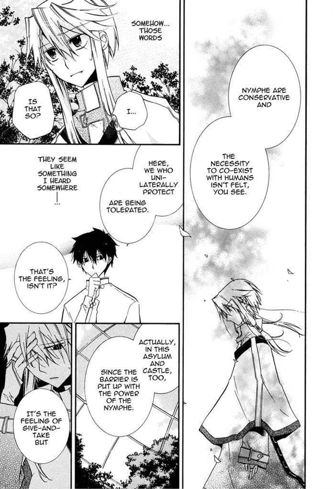 Read Shounen Hakaryuudo Manga Online