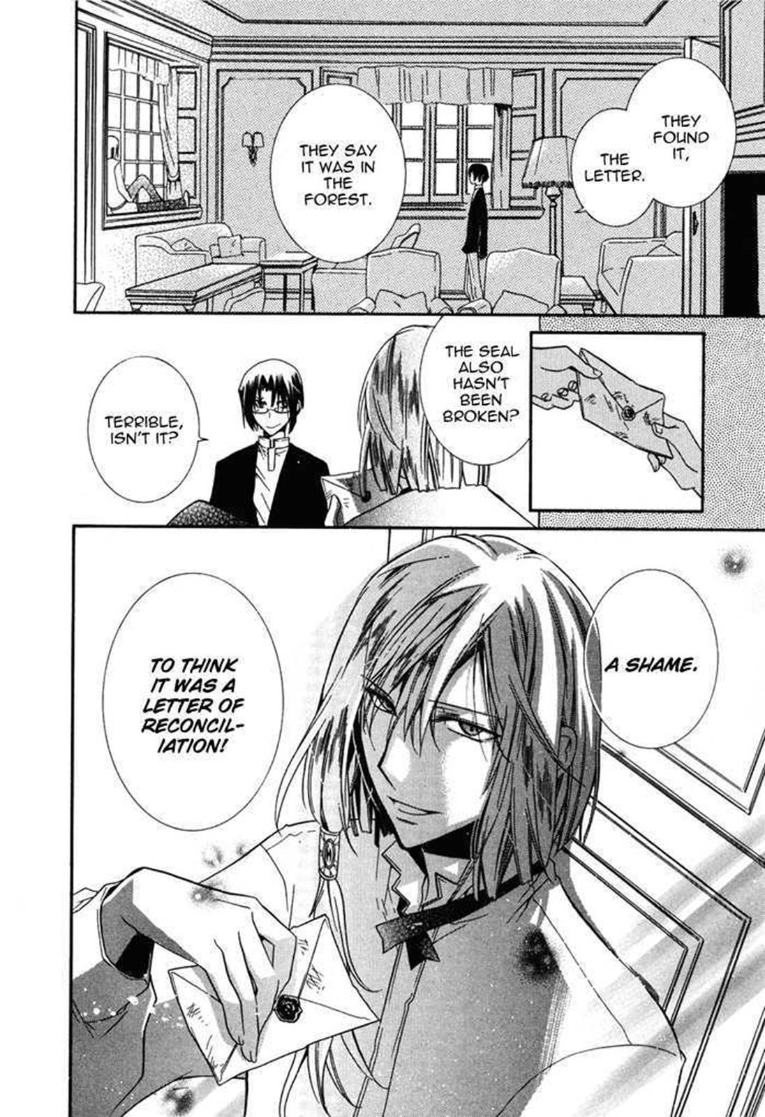Read Shounen Hakaryuudo Manga Online