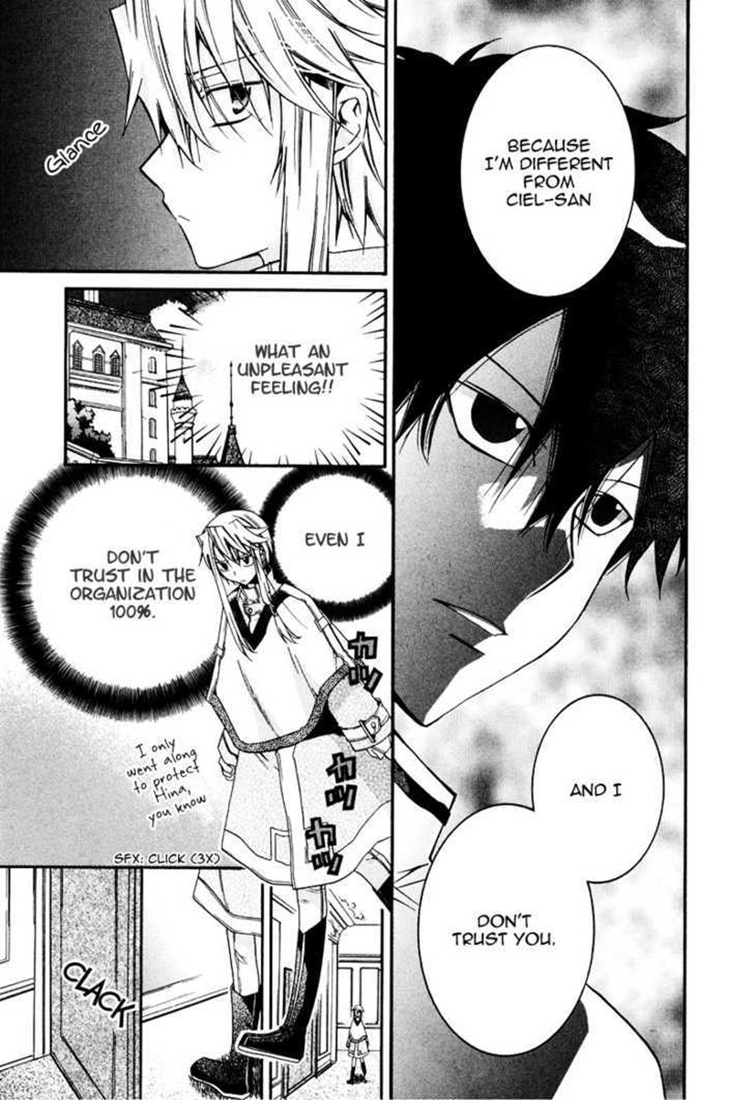 Read Shounen Hakaryuudo Manga Online