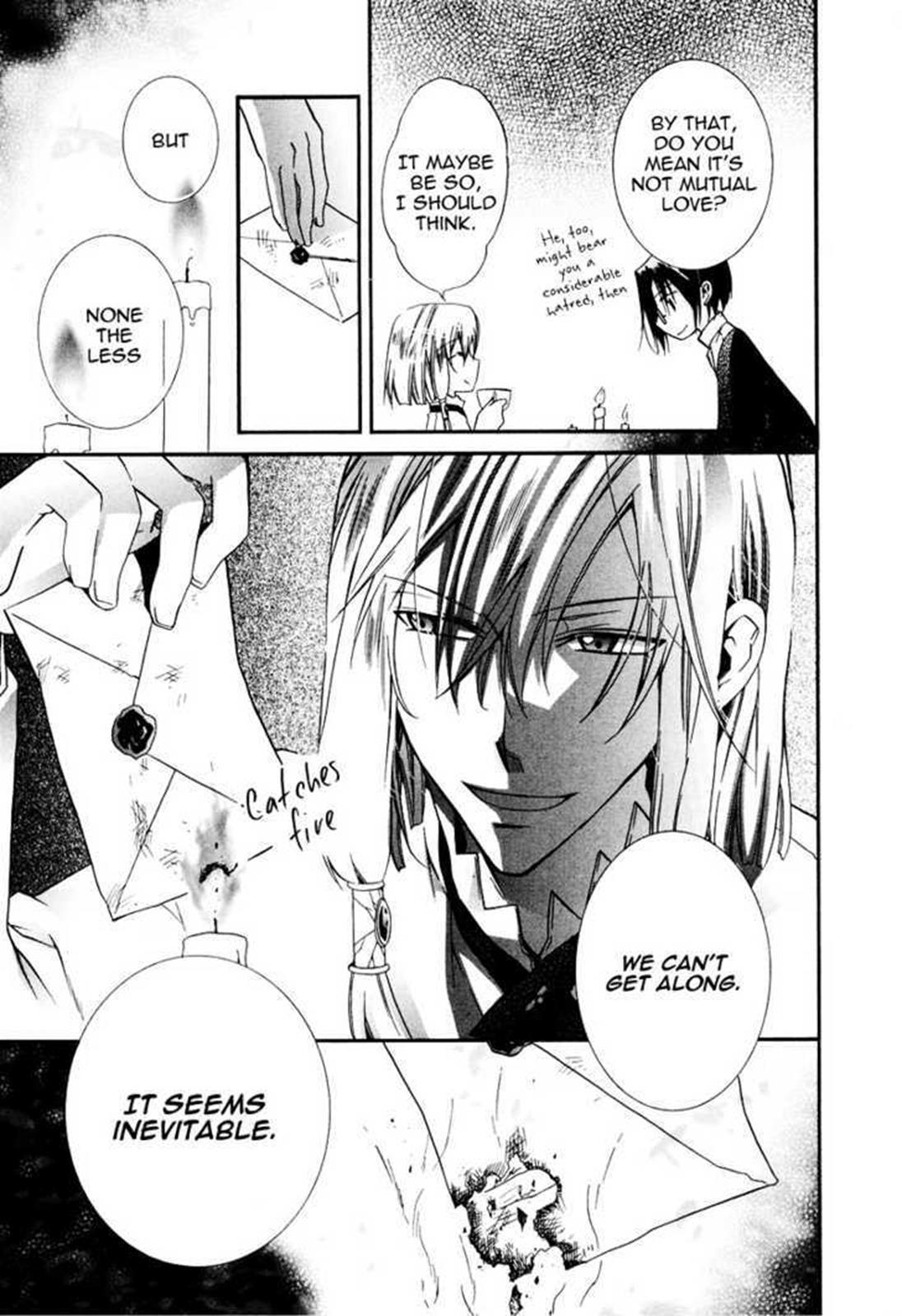 Read Shounen Hakaryuudo Manga Online