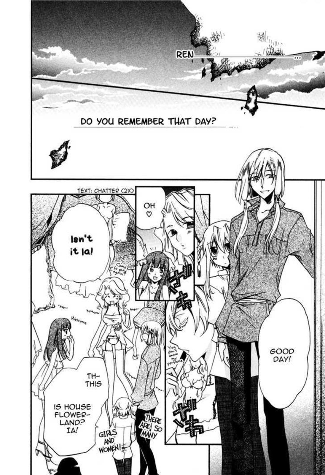 Read Shounen Hakaryuudo Manga Online