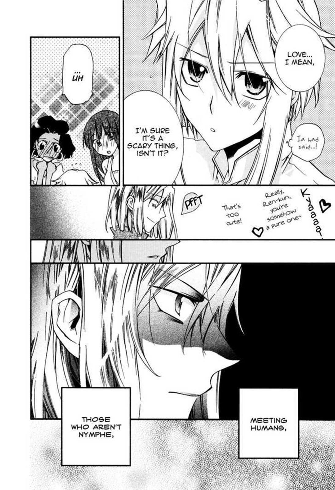 Read Shounen Hakaryuudo Manga Online