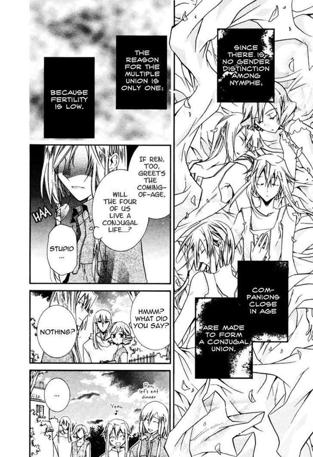 Read Shounen Hakaryuudo Manga Online