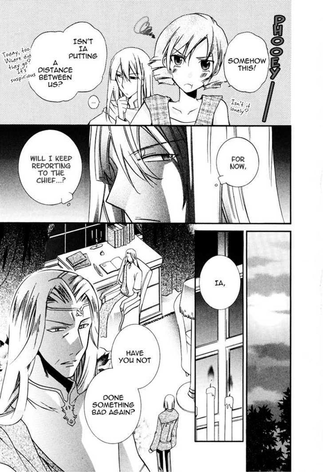 Read Shounen Hakaryuudo Manga Online