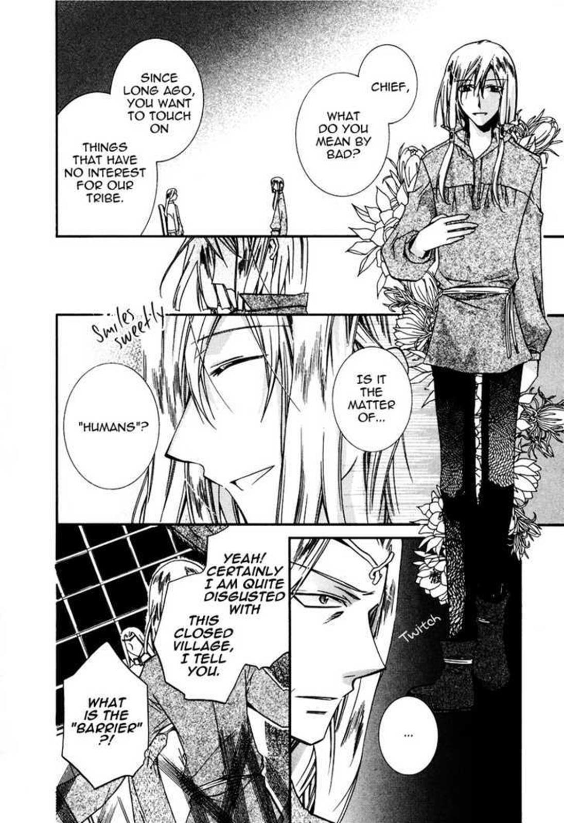 Read Shounen Hakaryuudo Manga Online