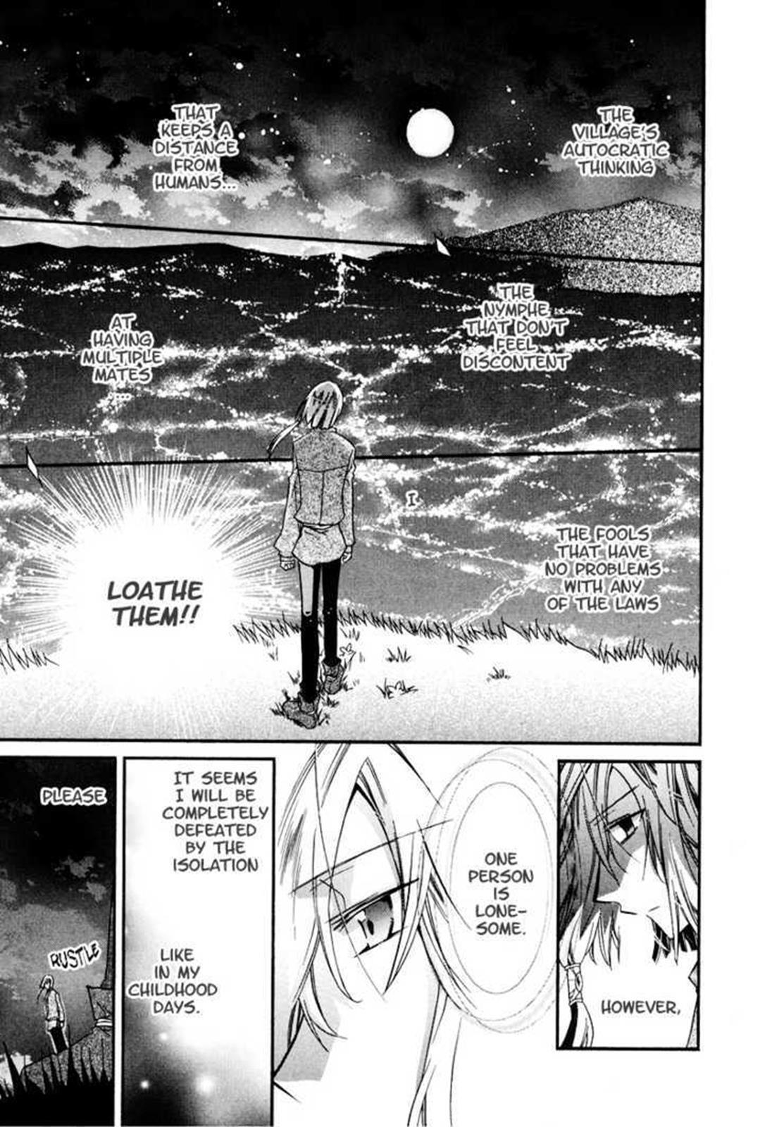 Read Shounen Hakaryuudo Manga Online