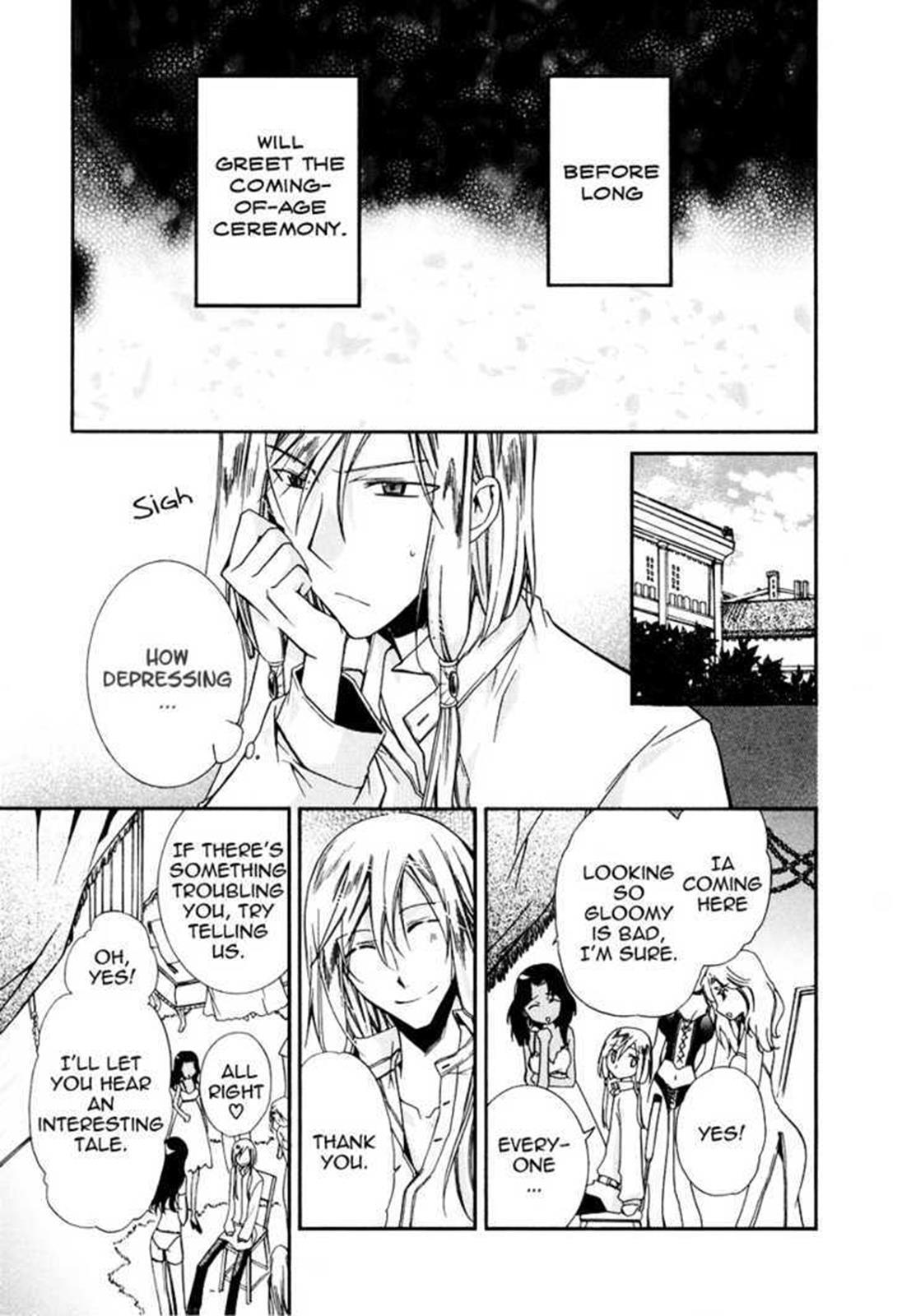 Read Shounen Hakaryuudo Manga Online