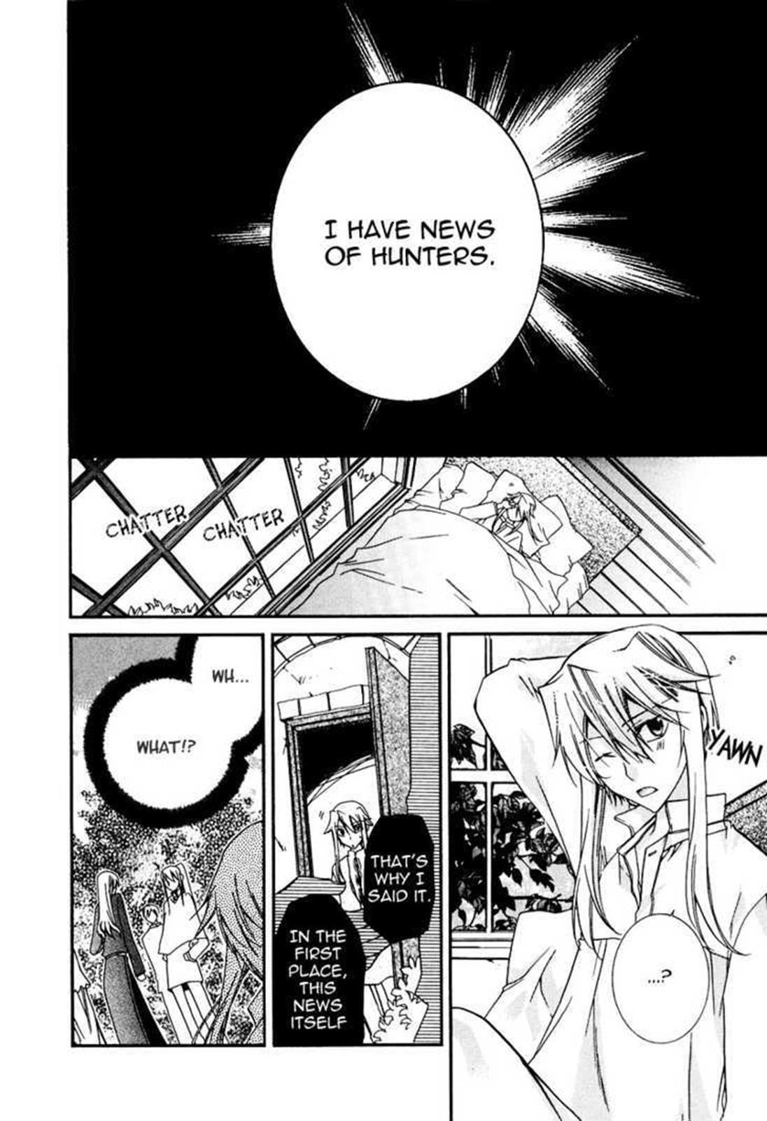 Read Shounen Hakaryuudo Manga Online