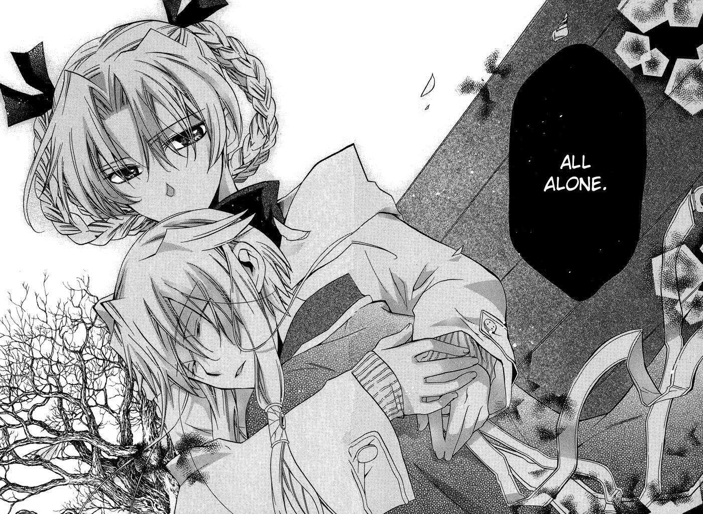 Read Shounen Hakaryuudo Manga Online