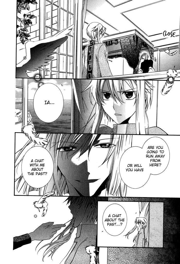 Read Shounen Hakaryuudo Manga Online