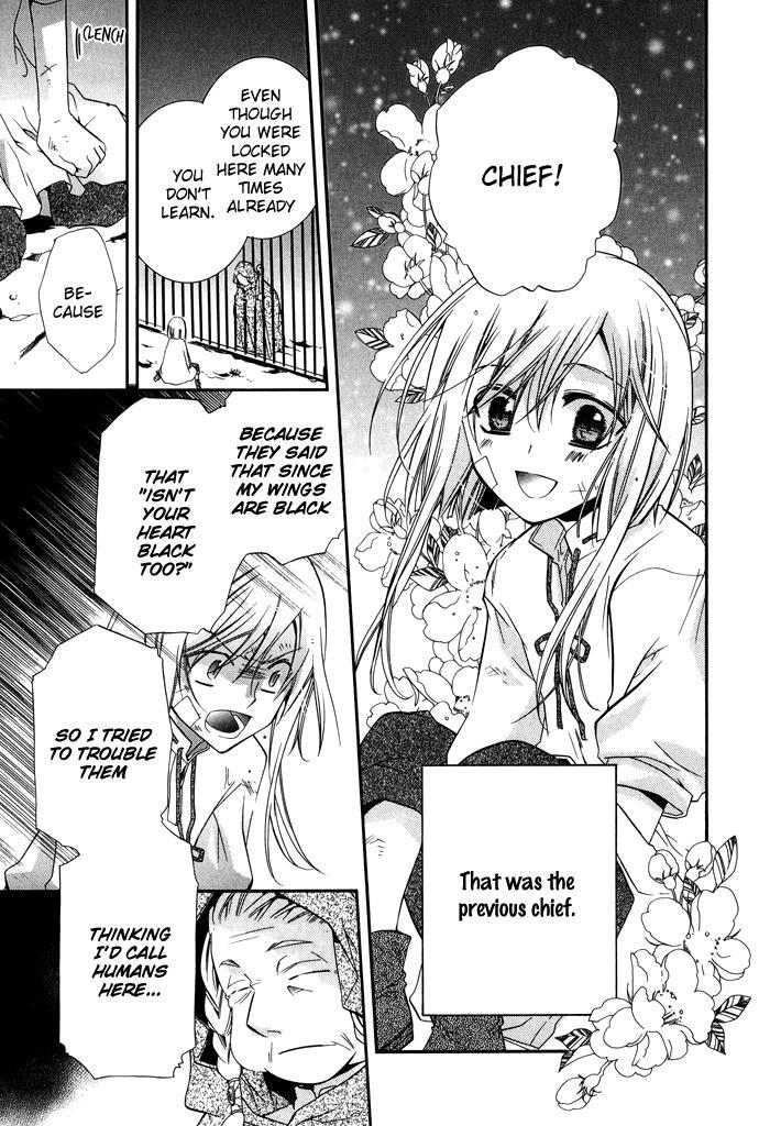 Read Shounen Hakaryuudo Manga Online