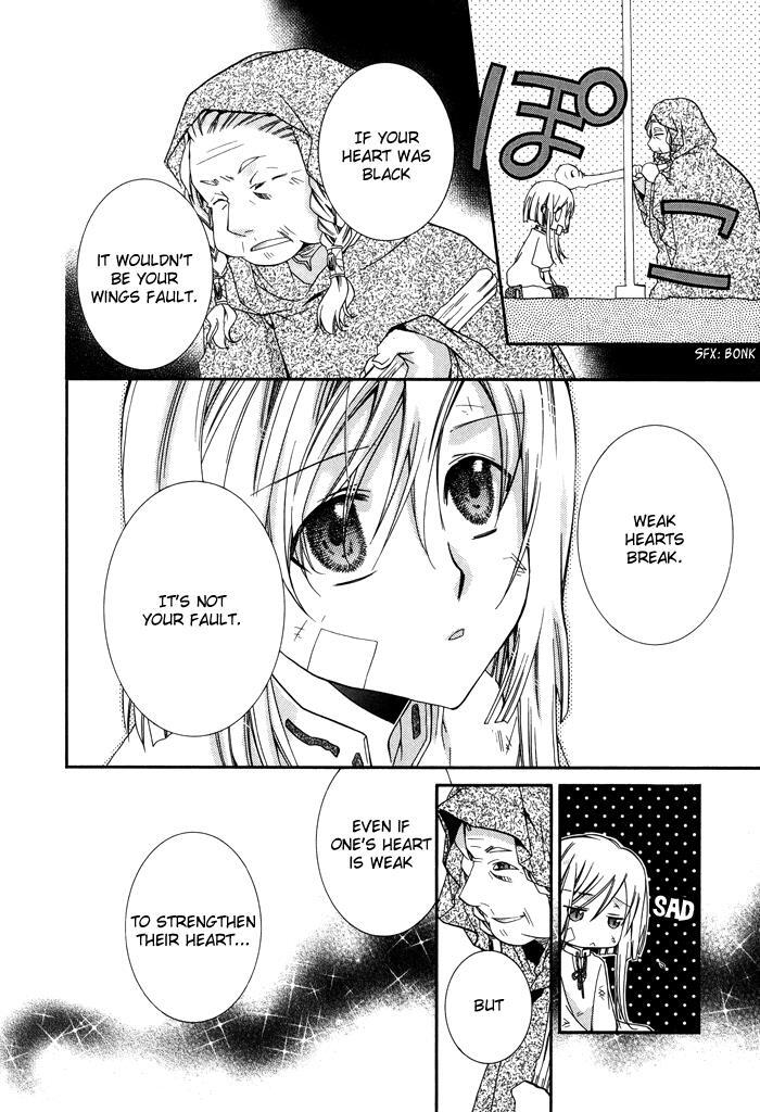 Read Shounen Hakaryuudo Manga Online