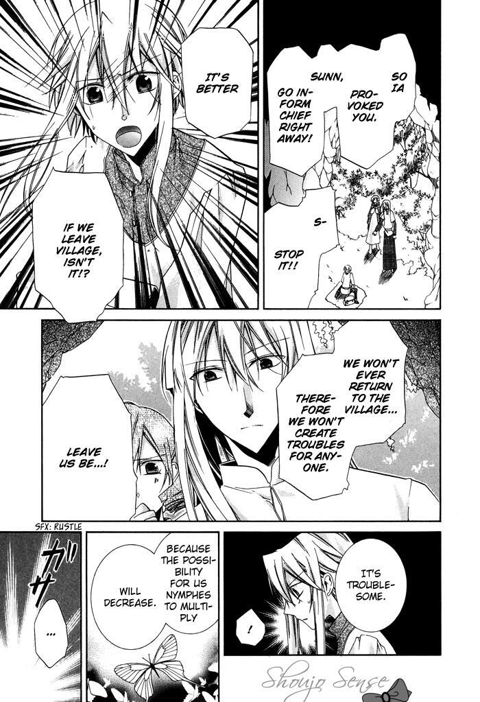 Read Shounen Hakaryuudo Manga Online