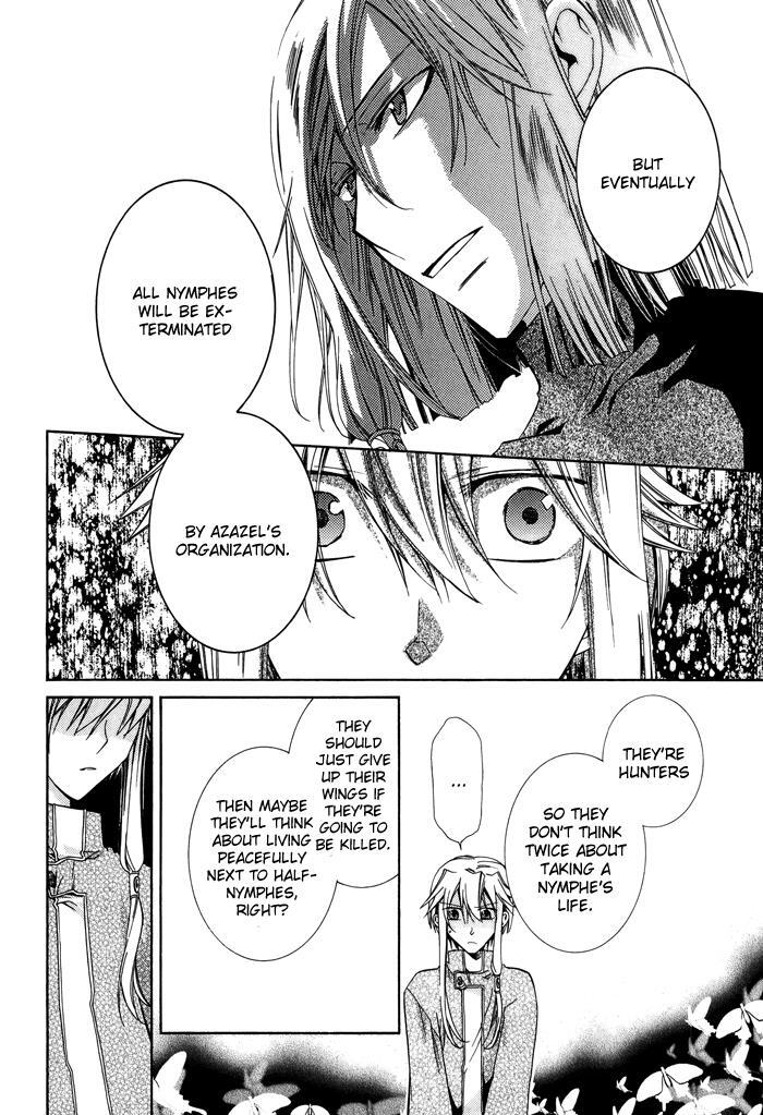 Read Shounen Hakaryuudo Manga Online