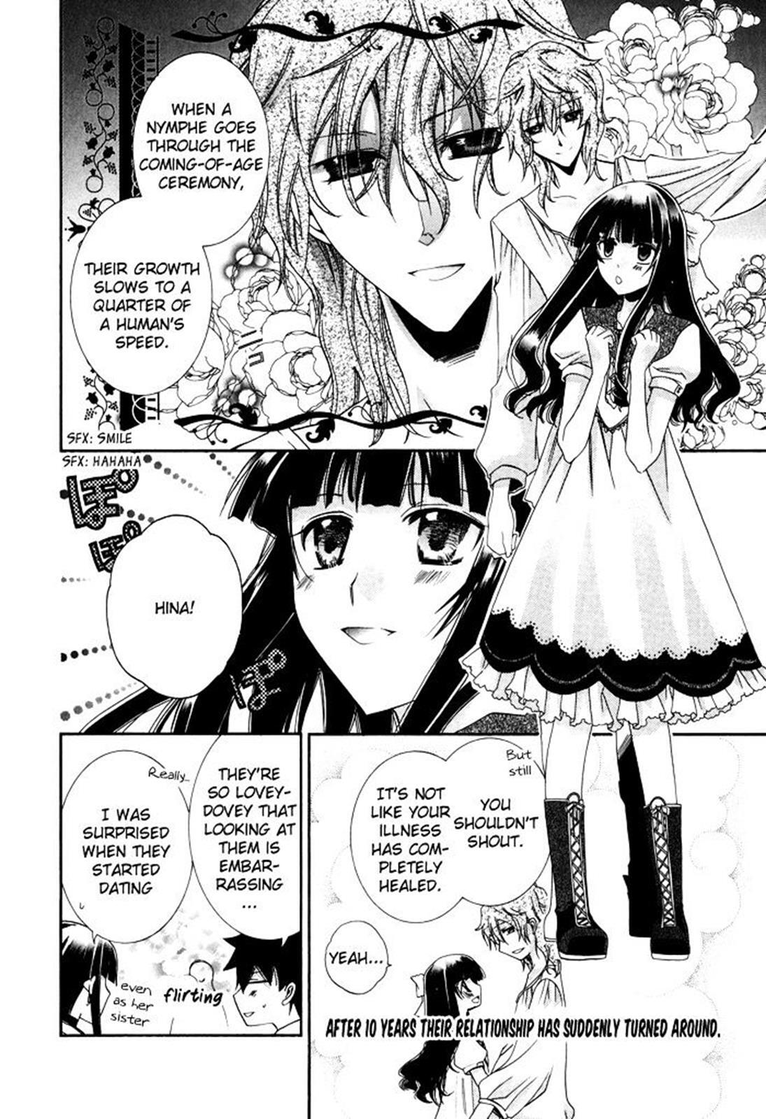 Read Shounen Hakaryuudo Manga Online