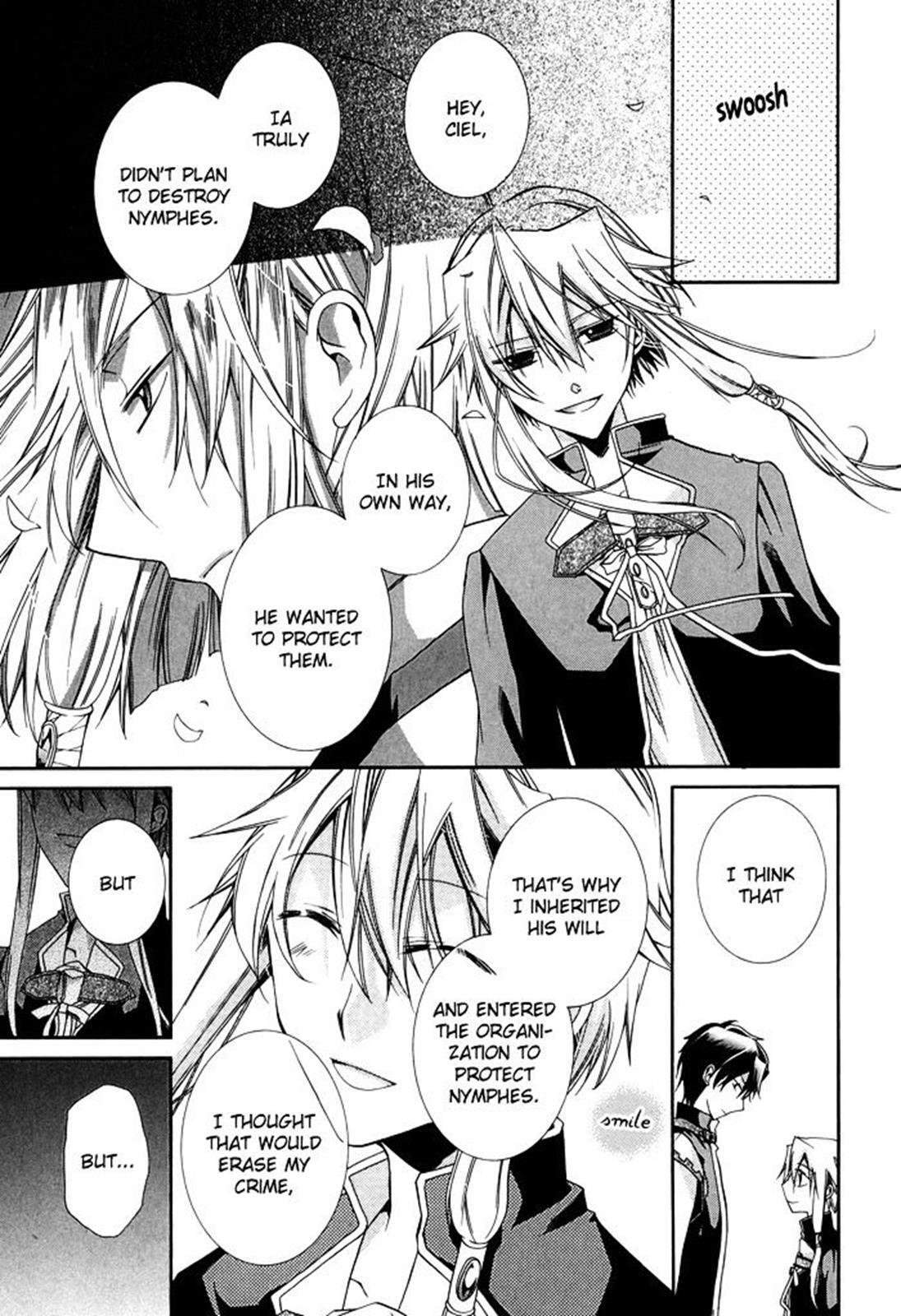 Read Shounen Hakaryuudo Manga Online