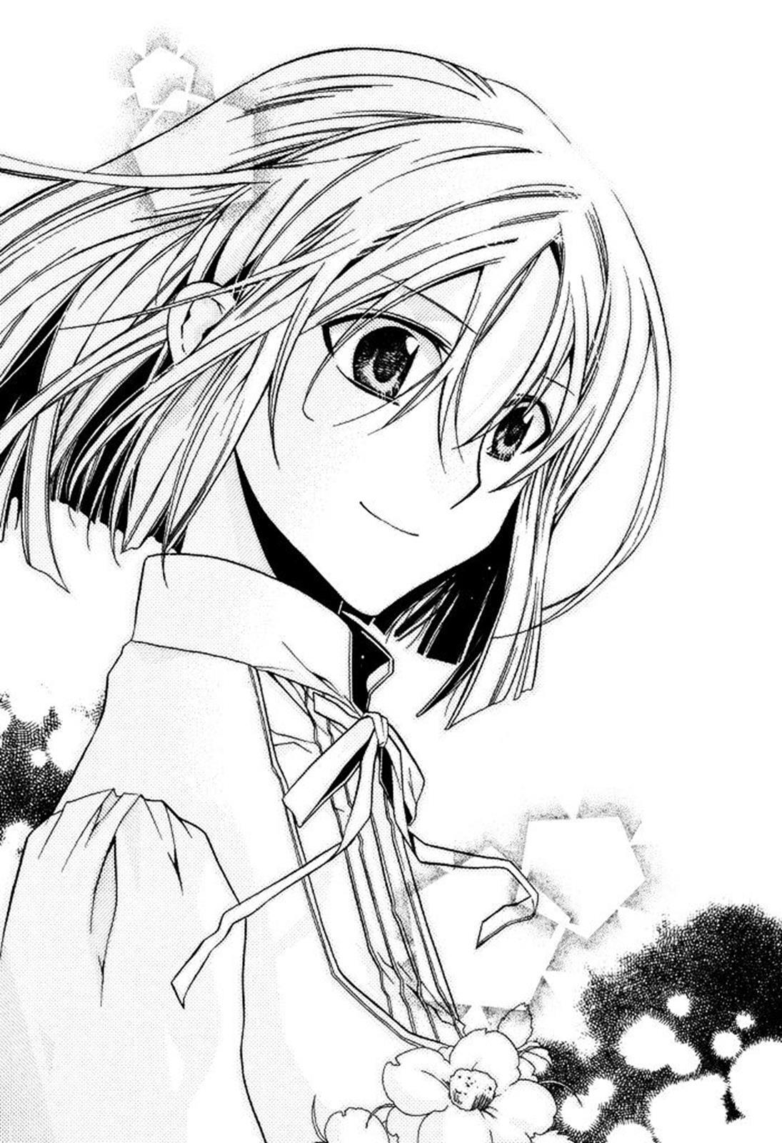 Read Shounen Hakaryuudo Manga Online