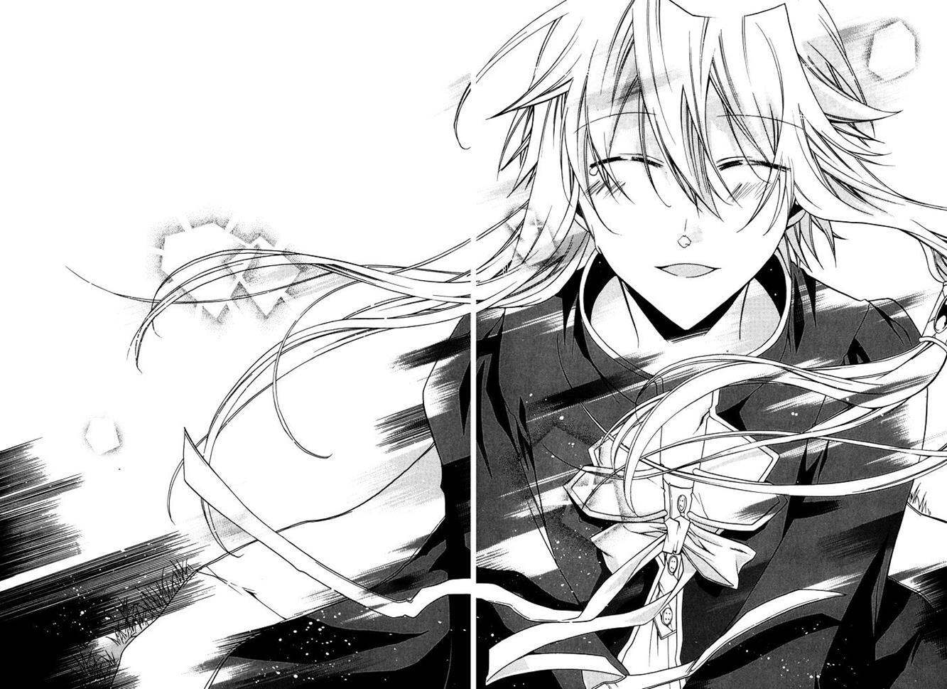 Read Shounen Hakaryuudo Manga Online