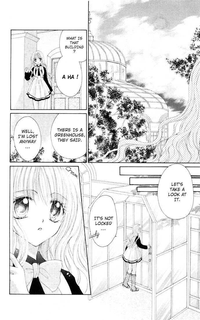 Read Shounen wa Amaku Aisu Manga Online