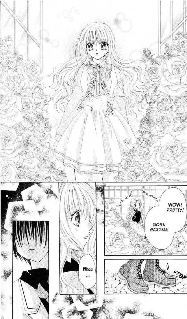 Read Shounen wa Amaku Aisu Manga Online