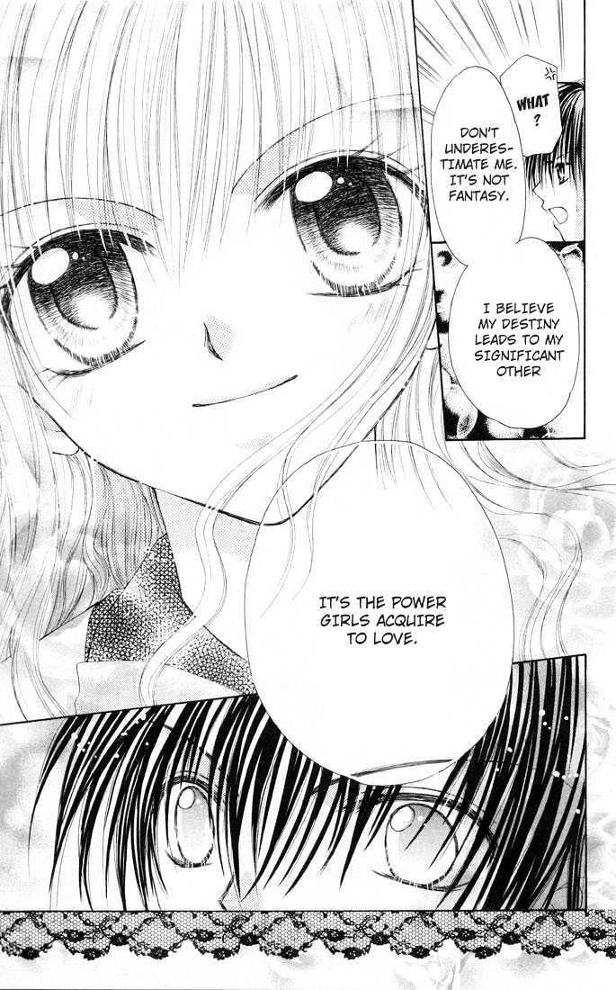 Read Shounen wa Amaku Aisu Manga Online