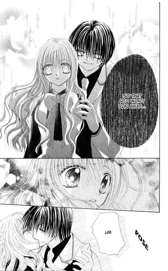 Read Shounen wa Amaku Aisu Manga Online