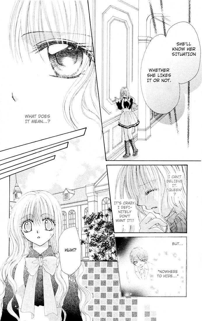 Read Shounen wa Amaku Aisu Manga Online