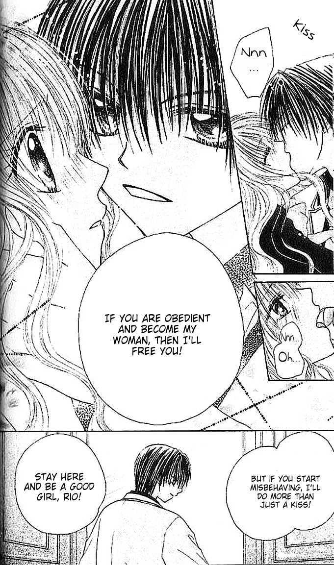 Read Shounen wa Amaku Aisu Manga Online