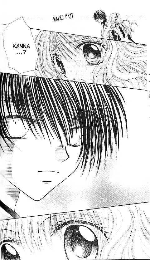 Read Shounen wa Amaku Aisu Manga Online