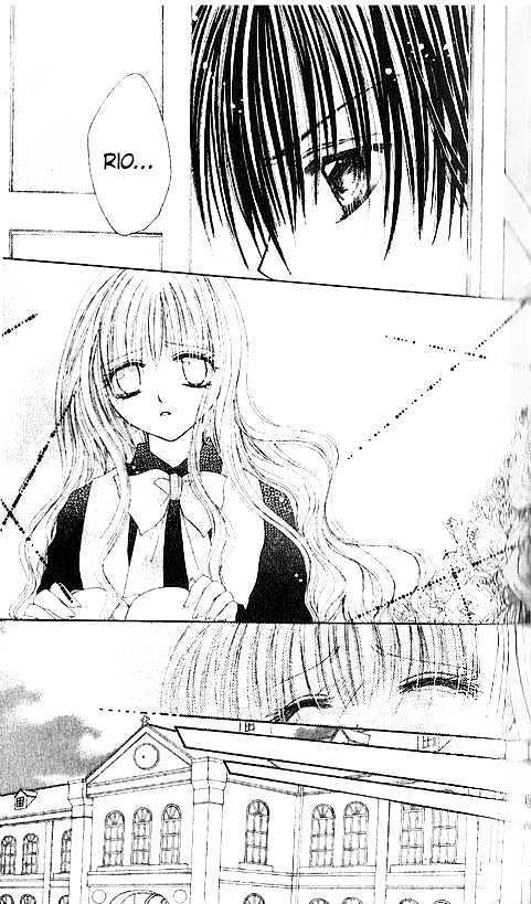 Read Shounen wa Amaku Aisu Manga Online