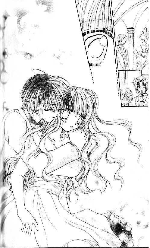 Read Shounen wa Amaku Aisu Manga Online