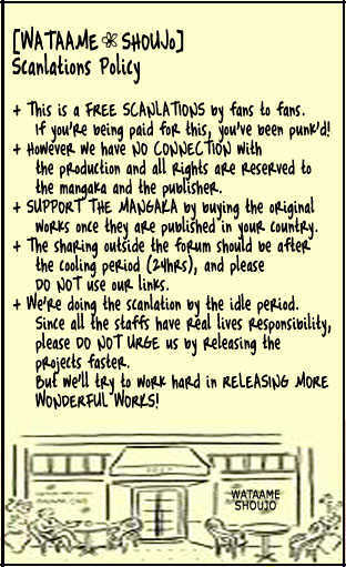 Read Shounen wa Amaku Aisu Manga Online