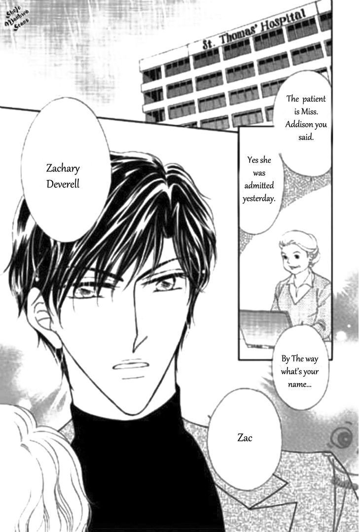 Read Shoushin no Monako Manga Online