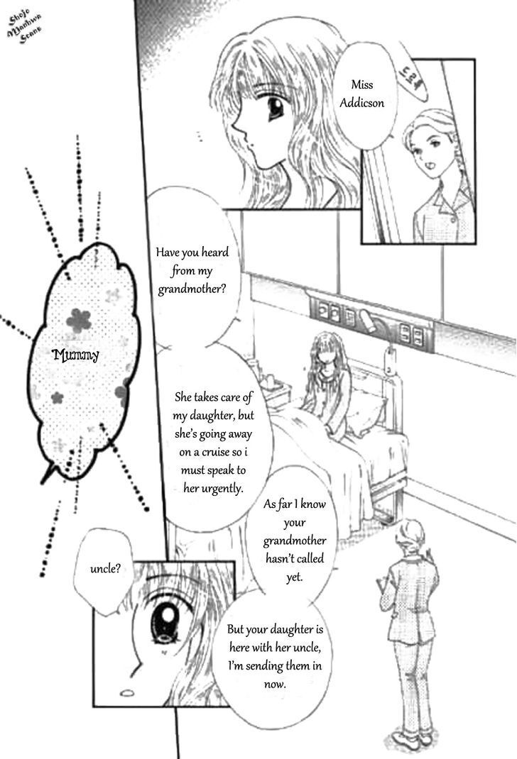 Read Shoushin no Monako Manga Online