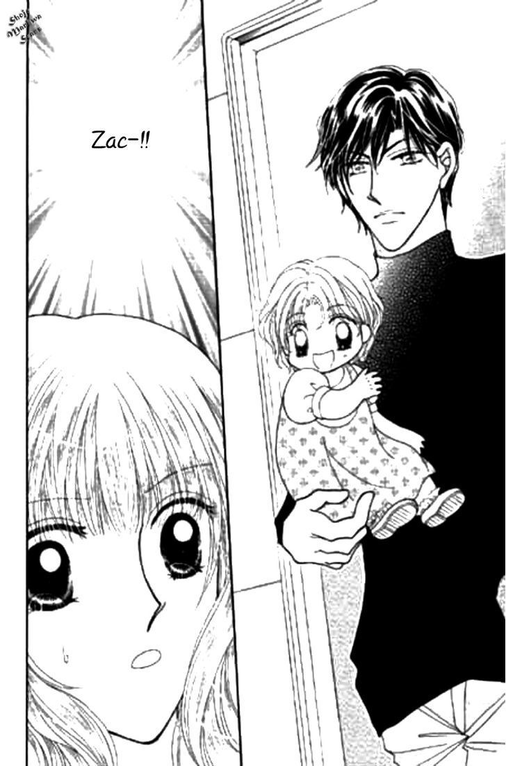 Read Shoushin no Monako Manga Online