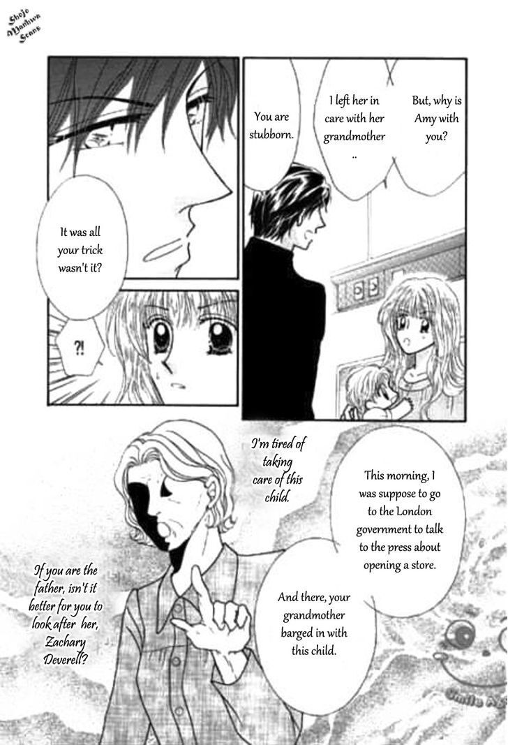 Read Shoushin no Monako Manga Online