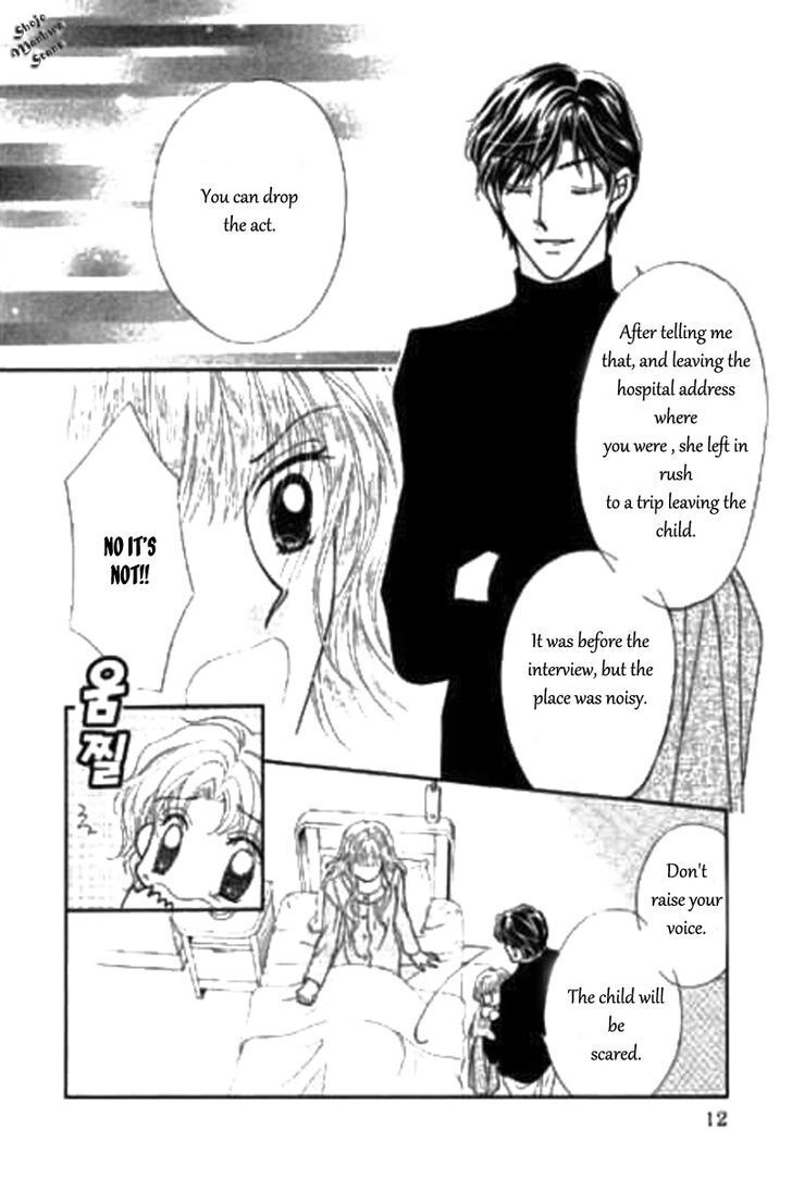 Read Shoushin no Monako Manga Online