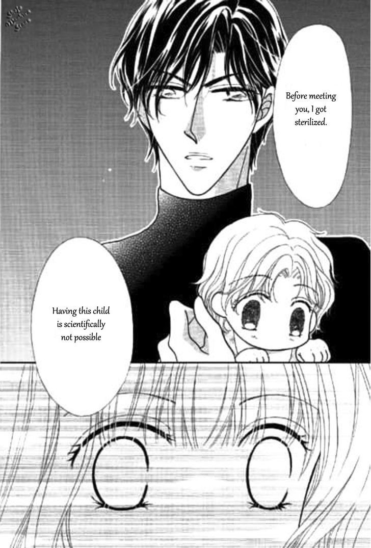 Read Shoushin no Monako Manga Online