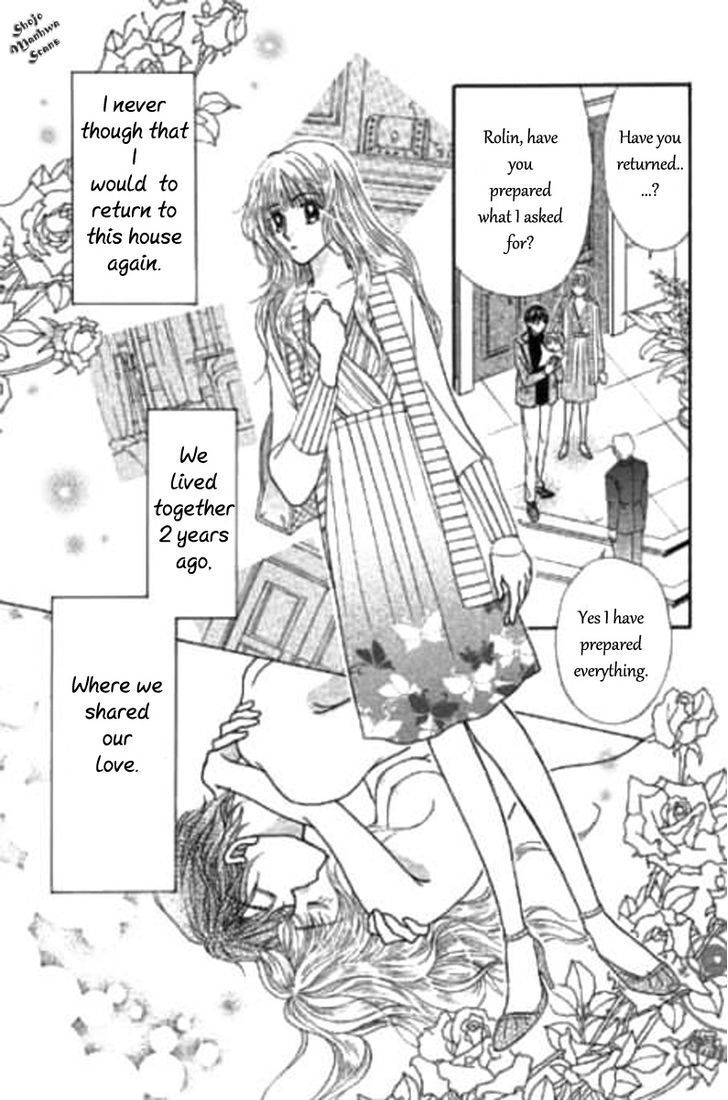Read Shoushin no Monako Manga Online