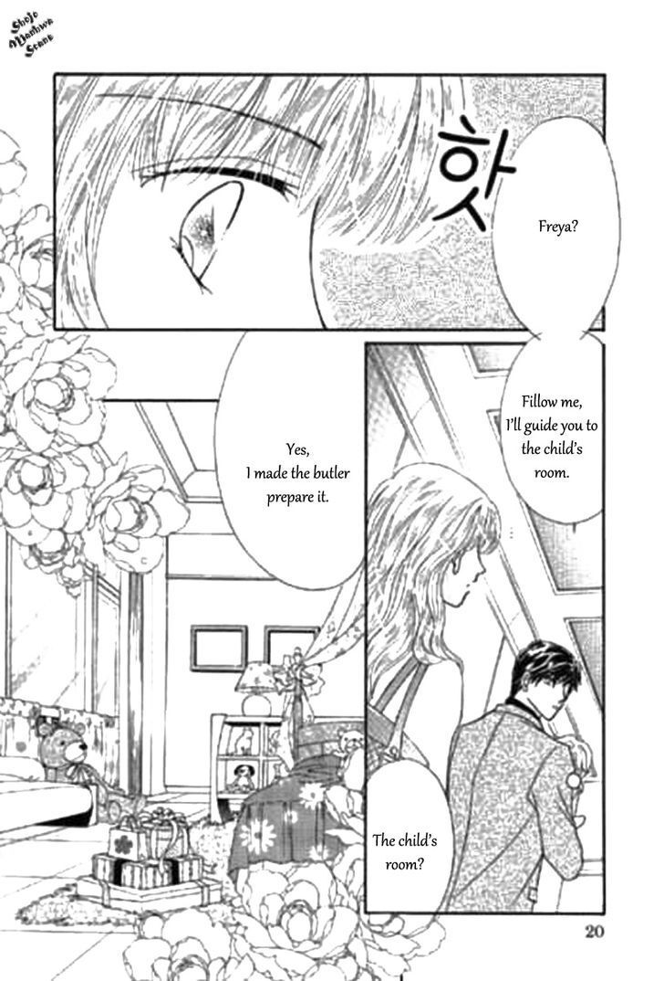 Read Shoushin no Monako Manga Online