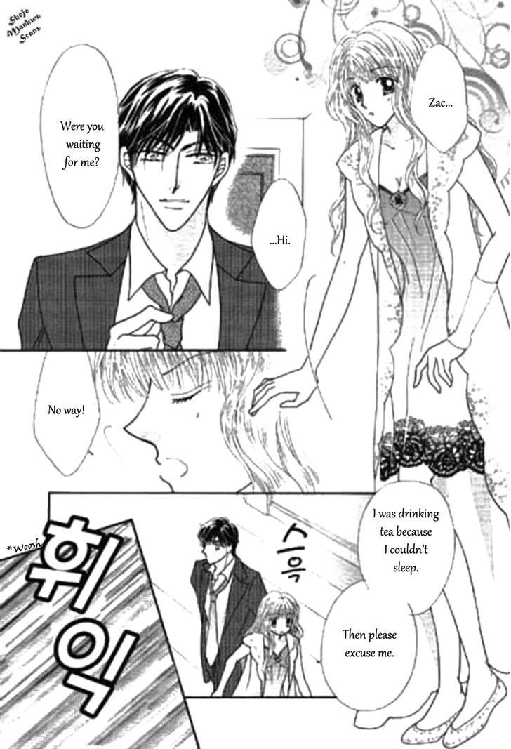 Read Shoushin no Monako Manga Online