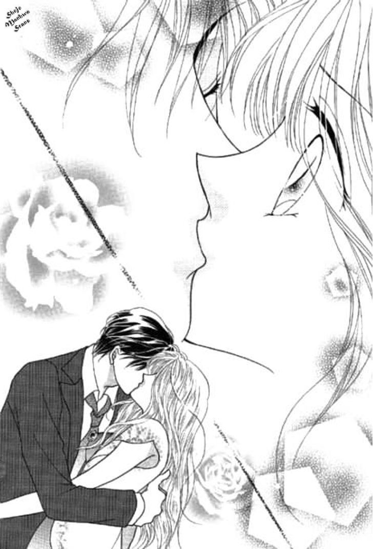 Read Shoushin no Monako Manga Online