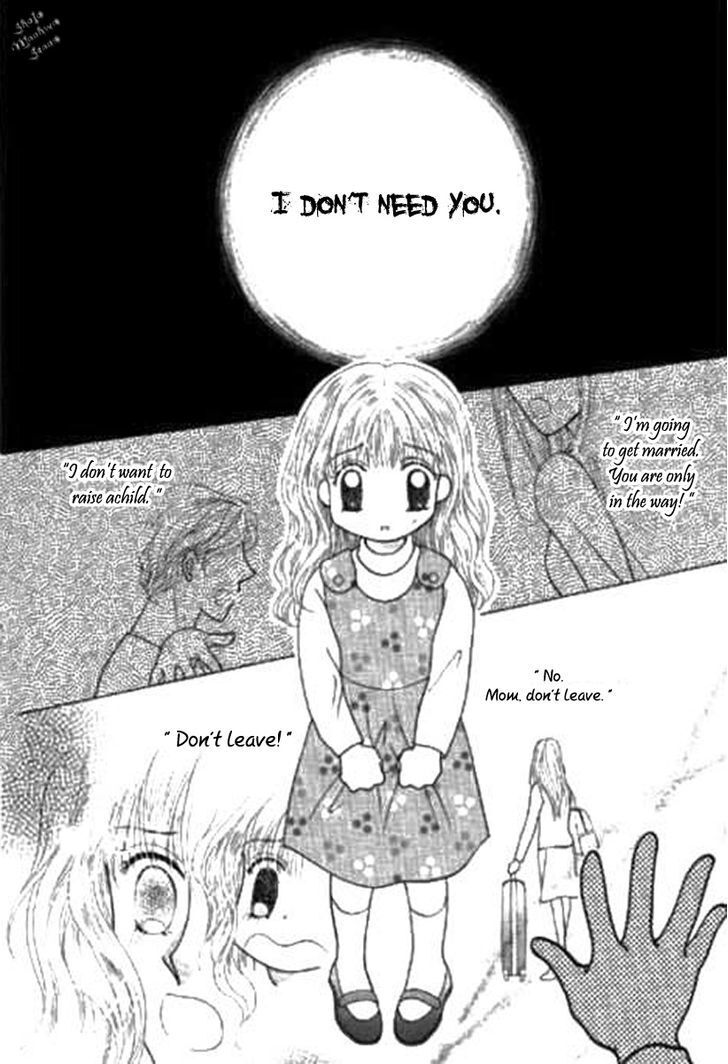 Read Shoushin no Monako Manga Online