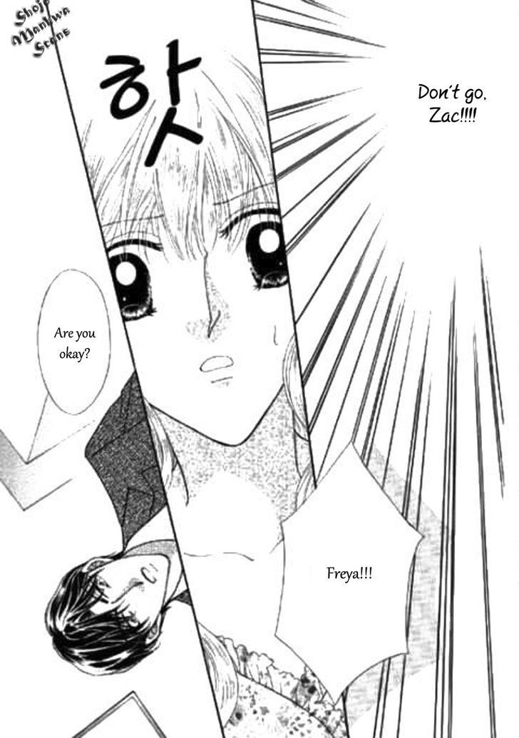 Read Shoushin no Monako Manga Online