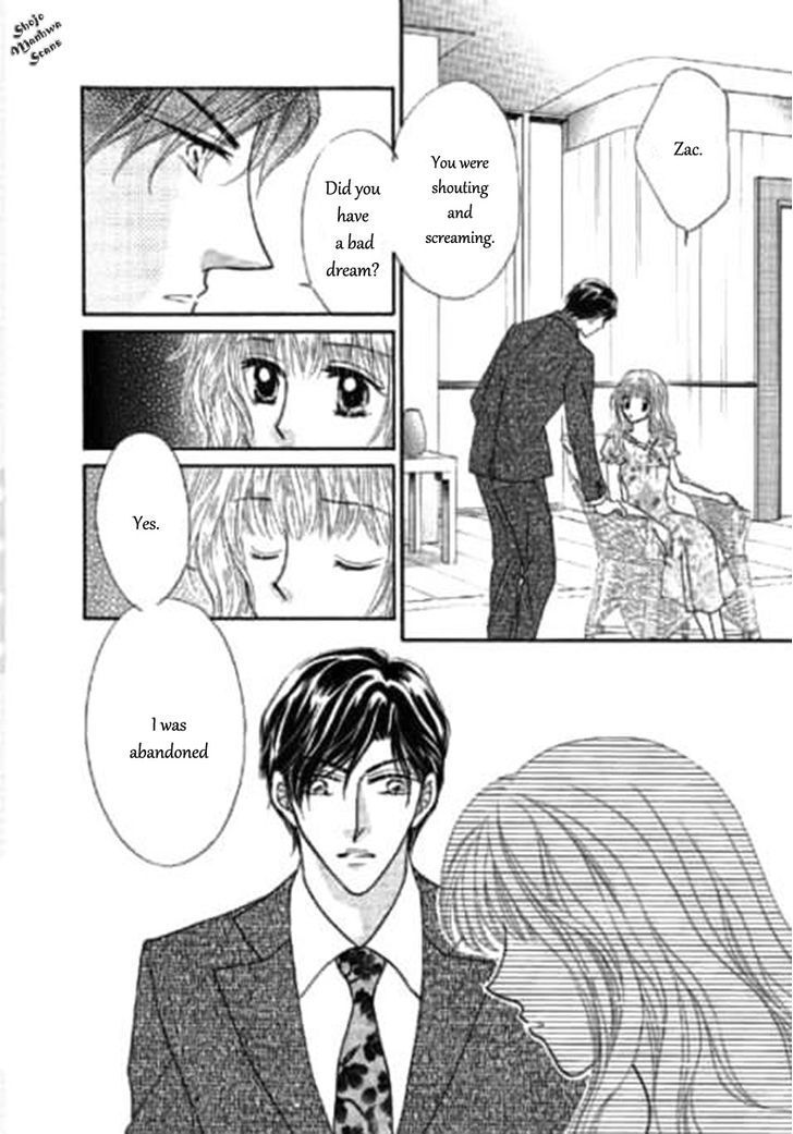 Read Shoushin no Monako Manga Online