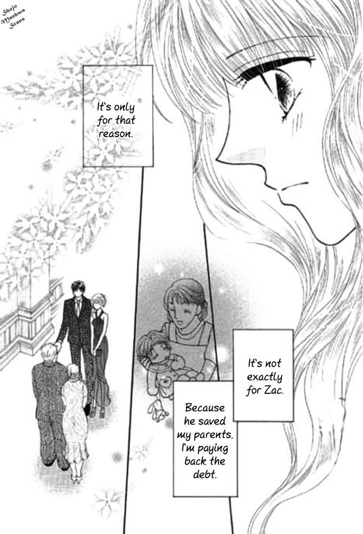 Read Shoushin no Monako Manga Online