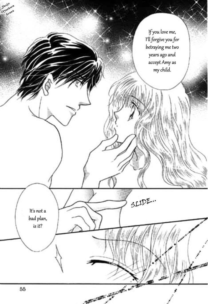 Read Shoushin no Monako Manga Online